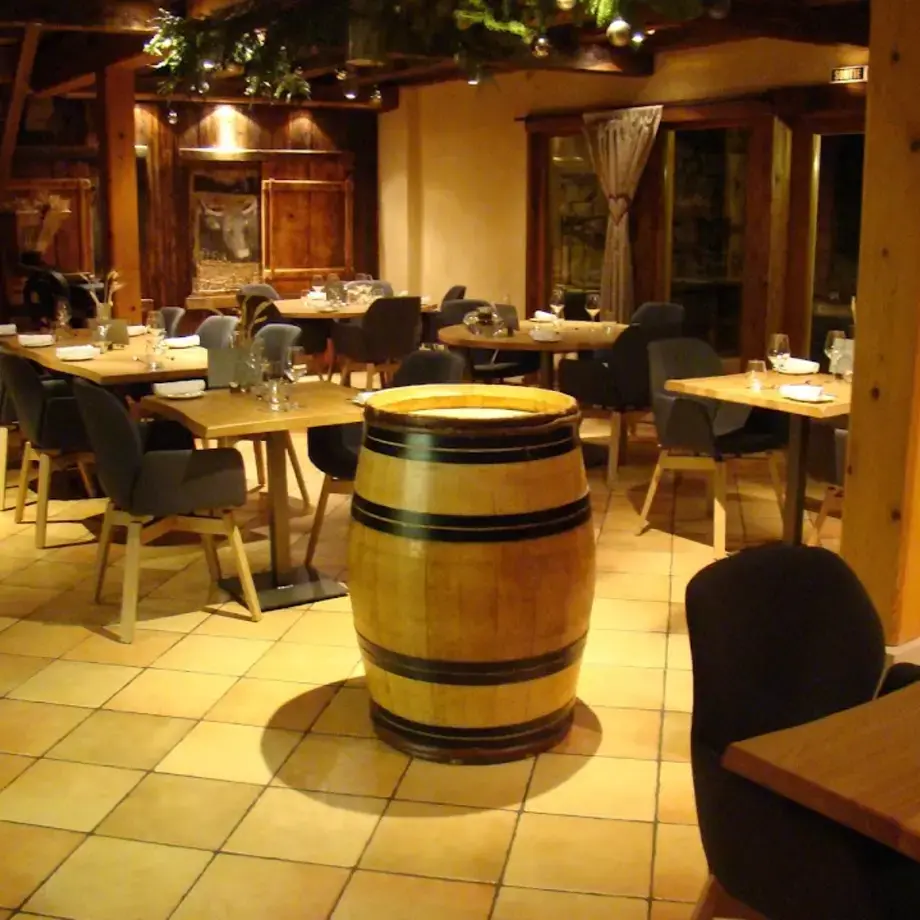 Auberge chez Guth Auberge chez Guth