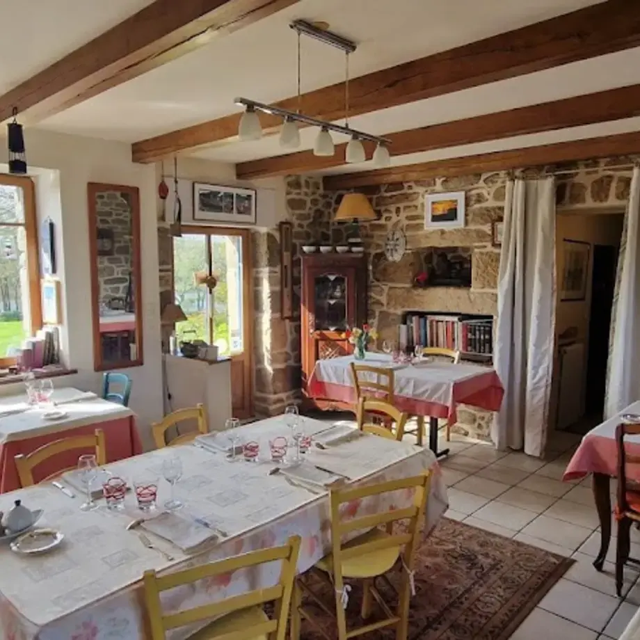 Auberge De Bel Air Auberge De Bel Air