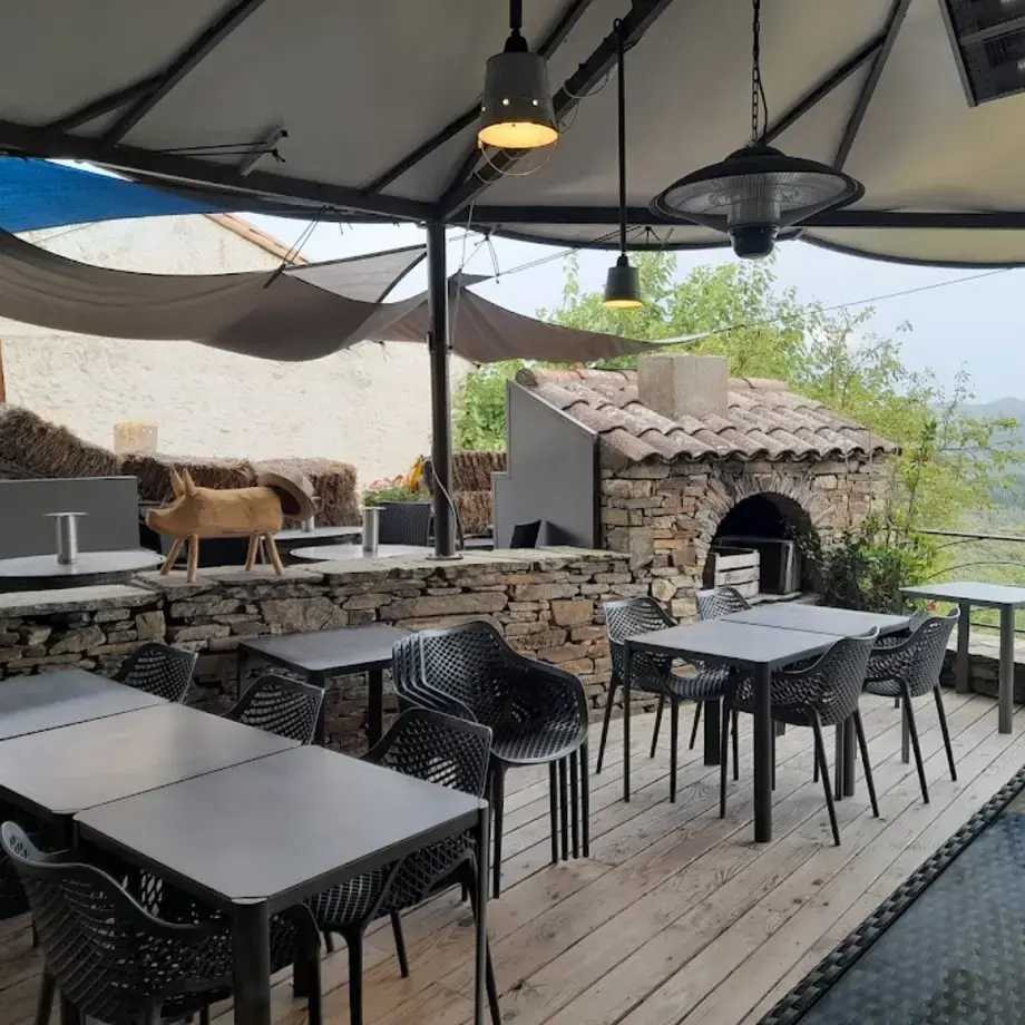 Auberge de Combes Auberge de Combes