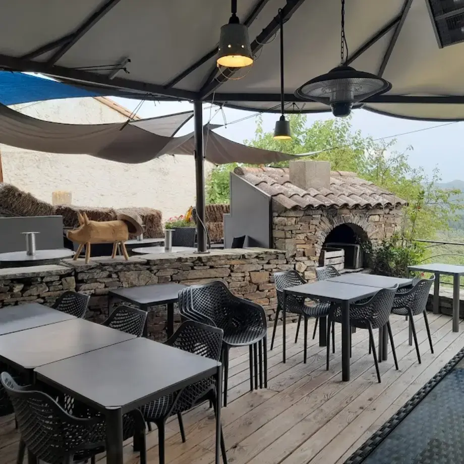 Auberge de Combes Auberge de Combes