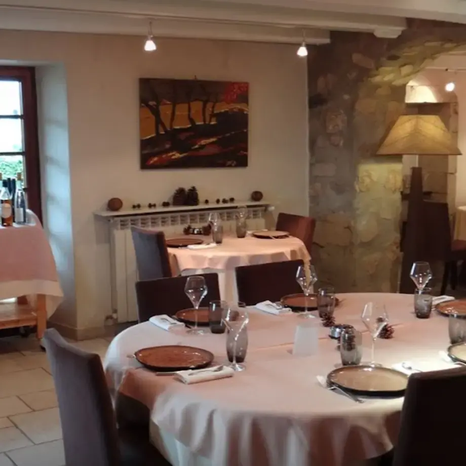 Auberge de Groisy Auberge de Groisy