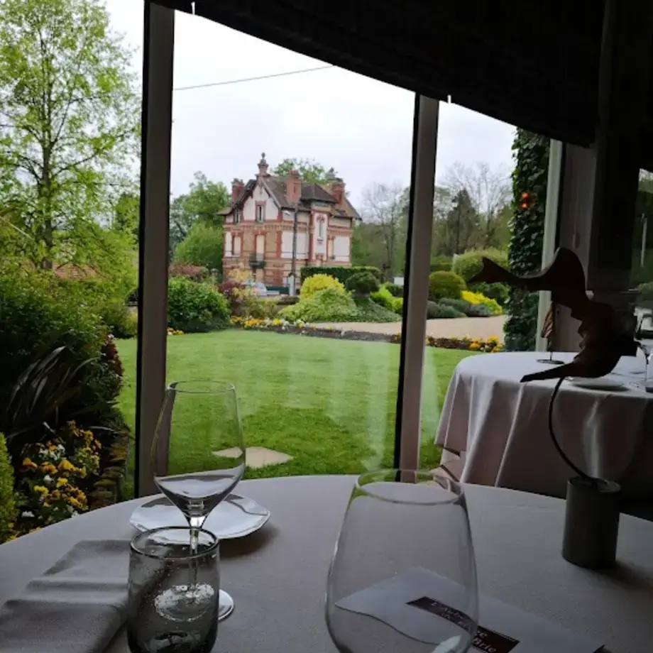 Auberge de la Brie Auberge de la Brie