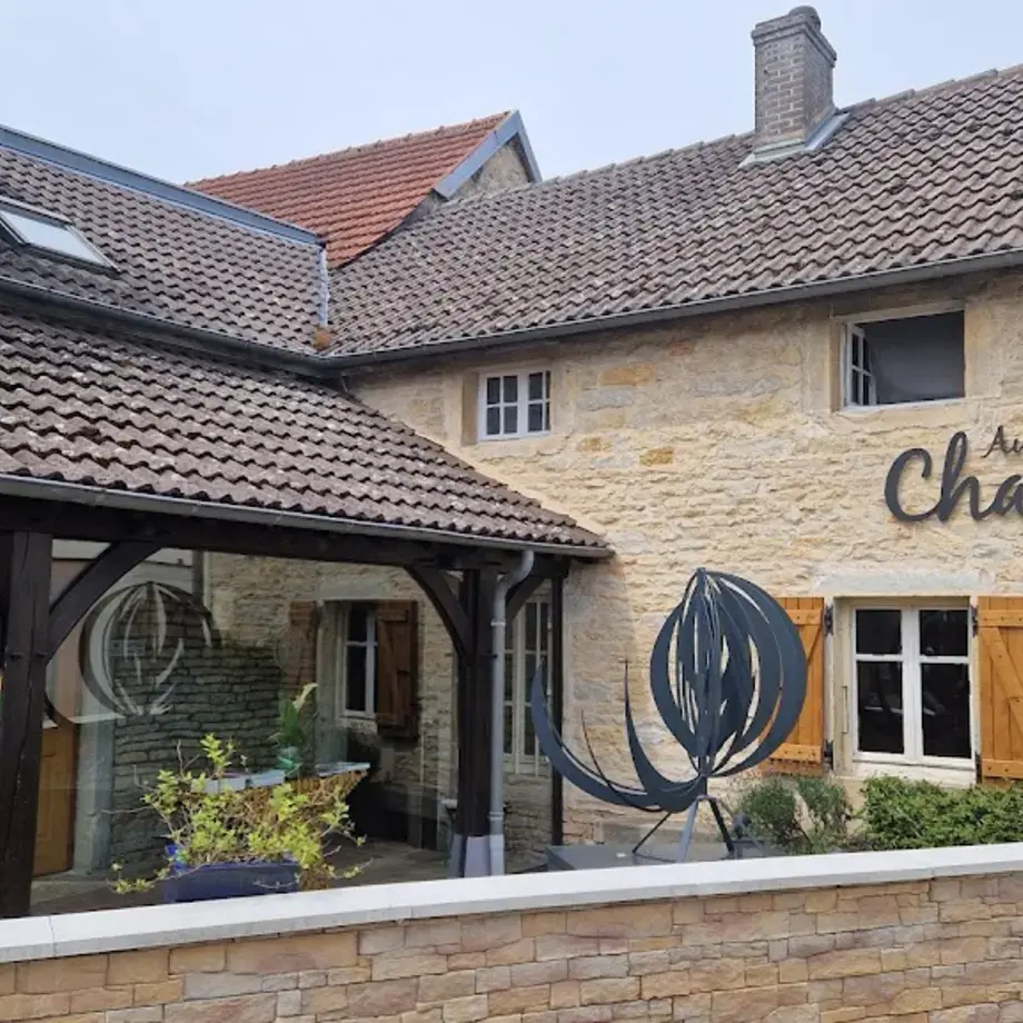 Auberge de la Charme Auberge de la Charme