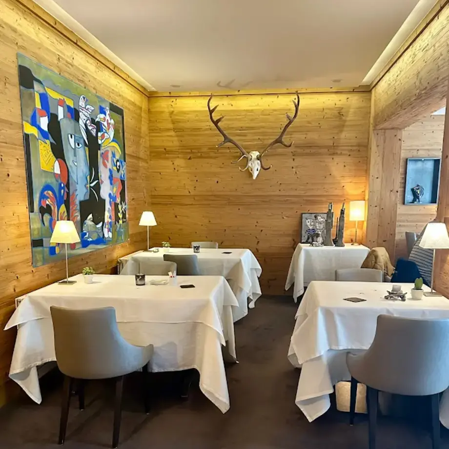 Auberge de la Forêt Auberge de la Forêt