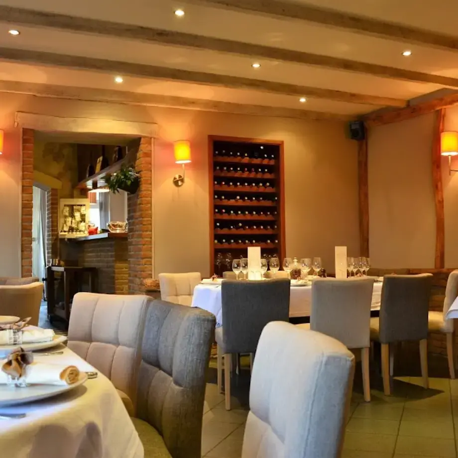 Auberge de la Mère Duval Auberge de la Mère Duval