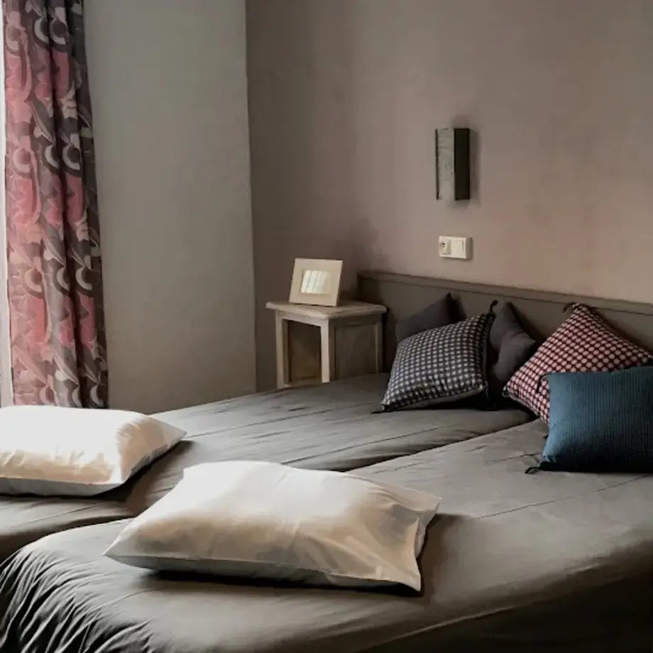 Auberge de La Poutre Auberge de La Poutre