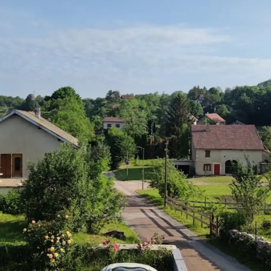 Auberge de La Poutre Auberge de La Poutre