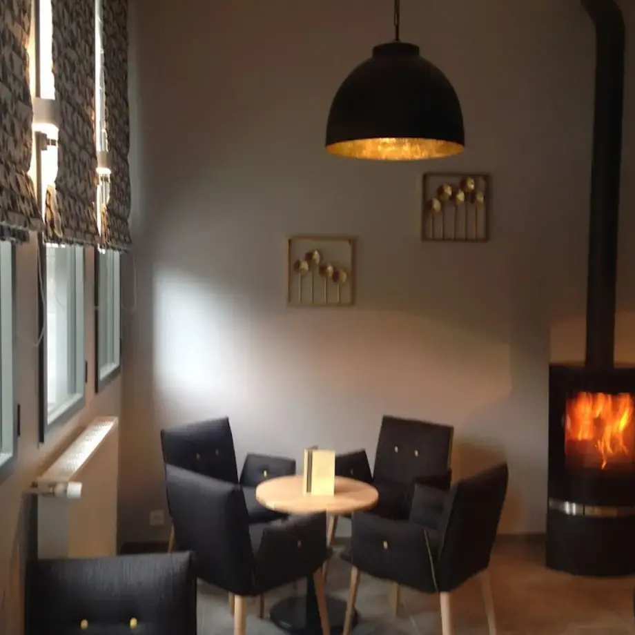 Auberge De L'Abbaye D'Hambye