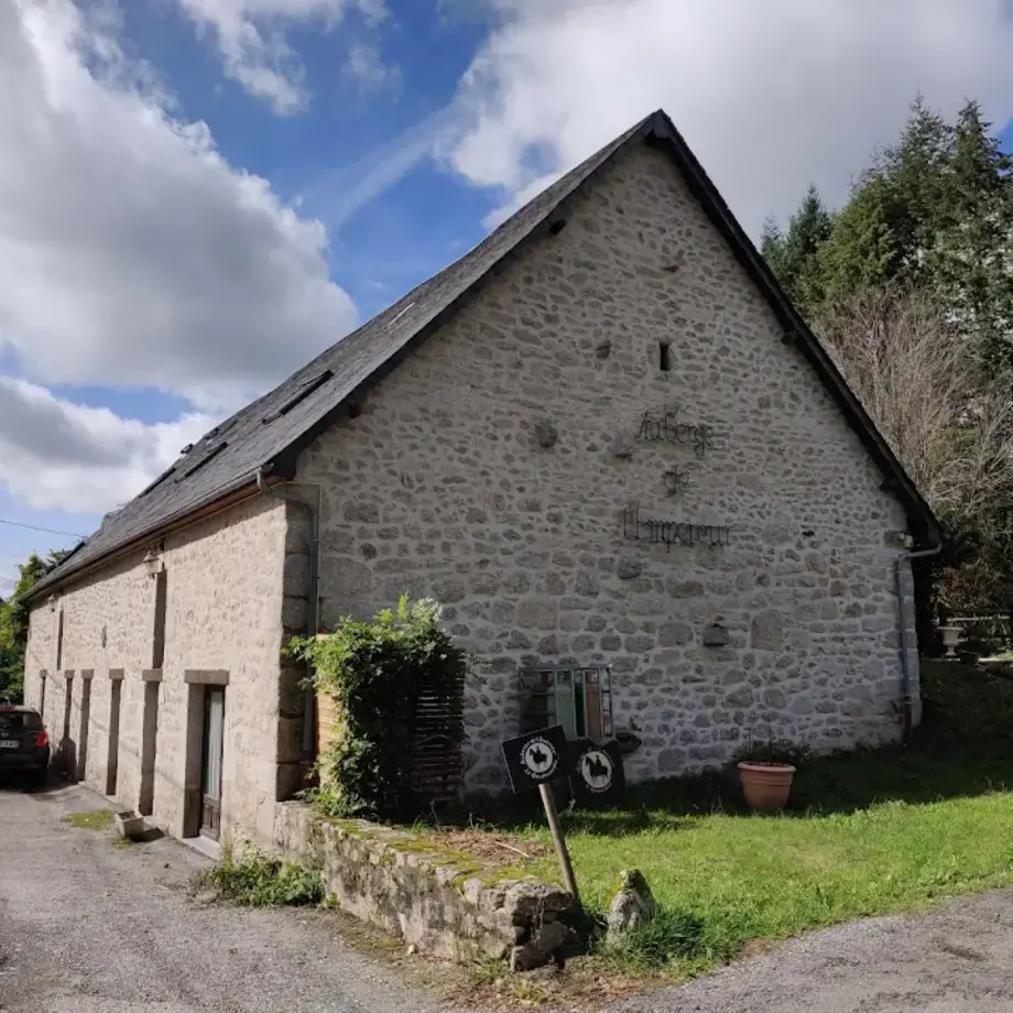 Auberge de l'Empereur