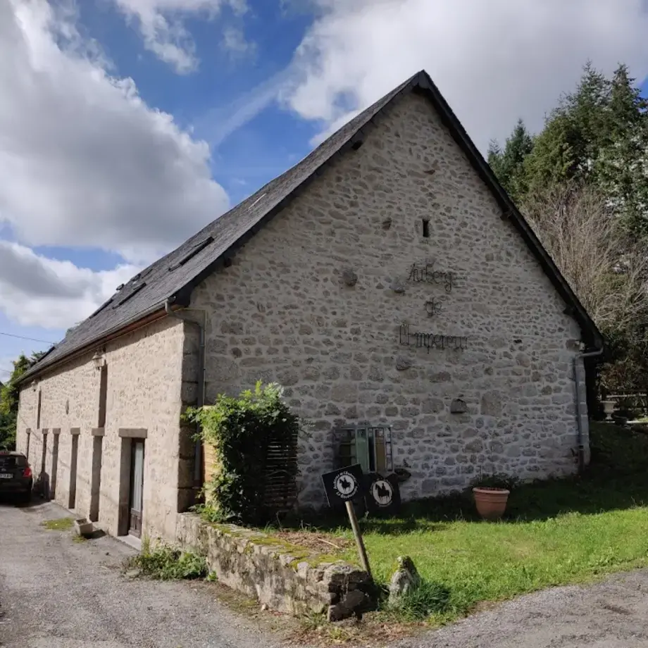 Auberge de l'Empereur Auberge de l'Empereur