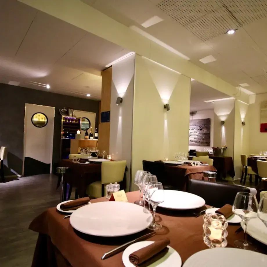 Auberge de Savoie Auberge de Savoie