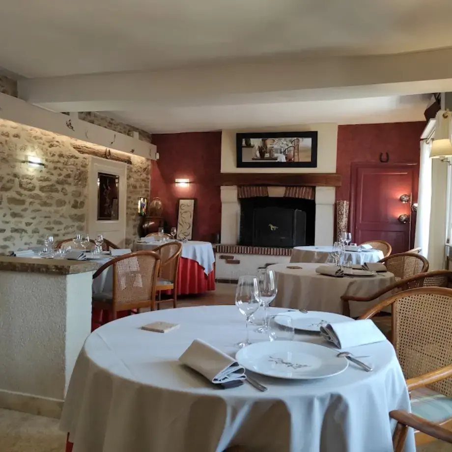 Auberge des Chenêts Auberge des Chenêts