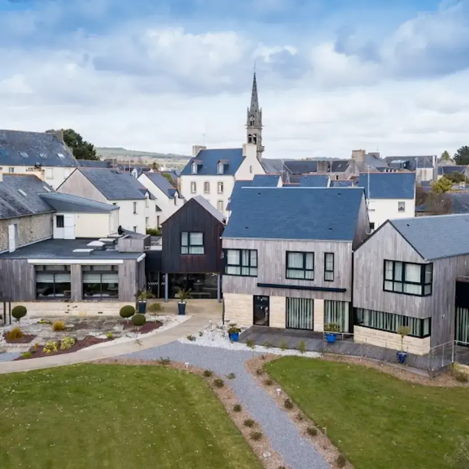 Auberge des Glazicks