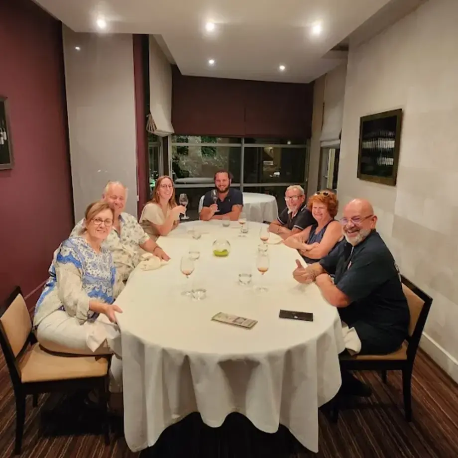 Auberge des Matfeux Auberge des Matfeux