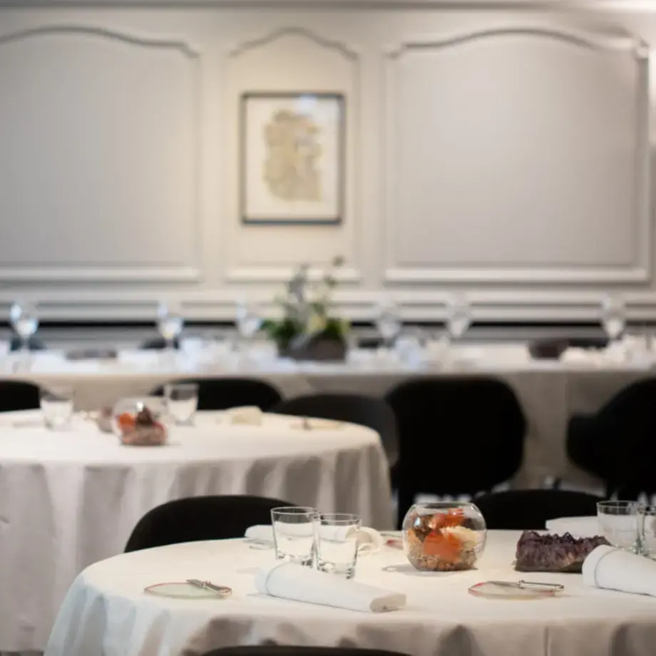 Auberge du Cheval Blanc (Restaurant Koehler)