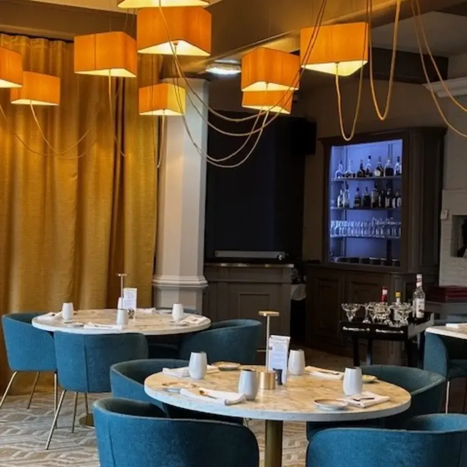 Auberge Du Forgeron - Restaurant gastronomique