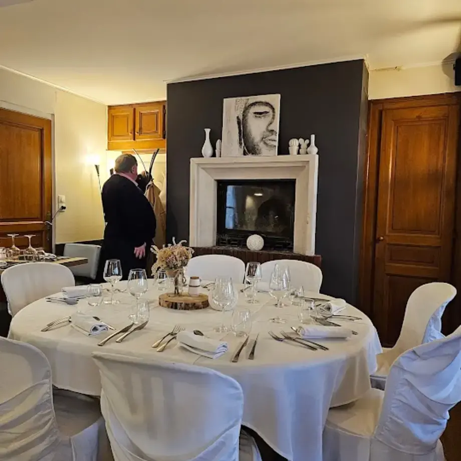 Auberge du J'y cours Auberge du J'y cours