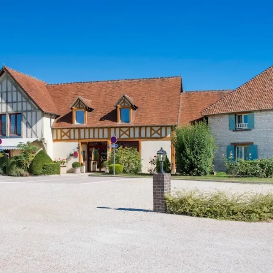 Auberge du Lac Sure Hotel Collection by Best Western