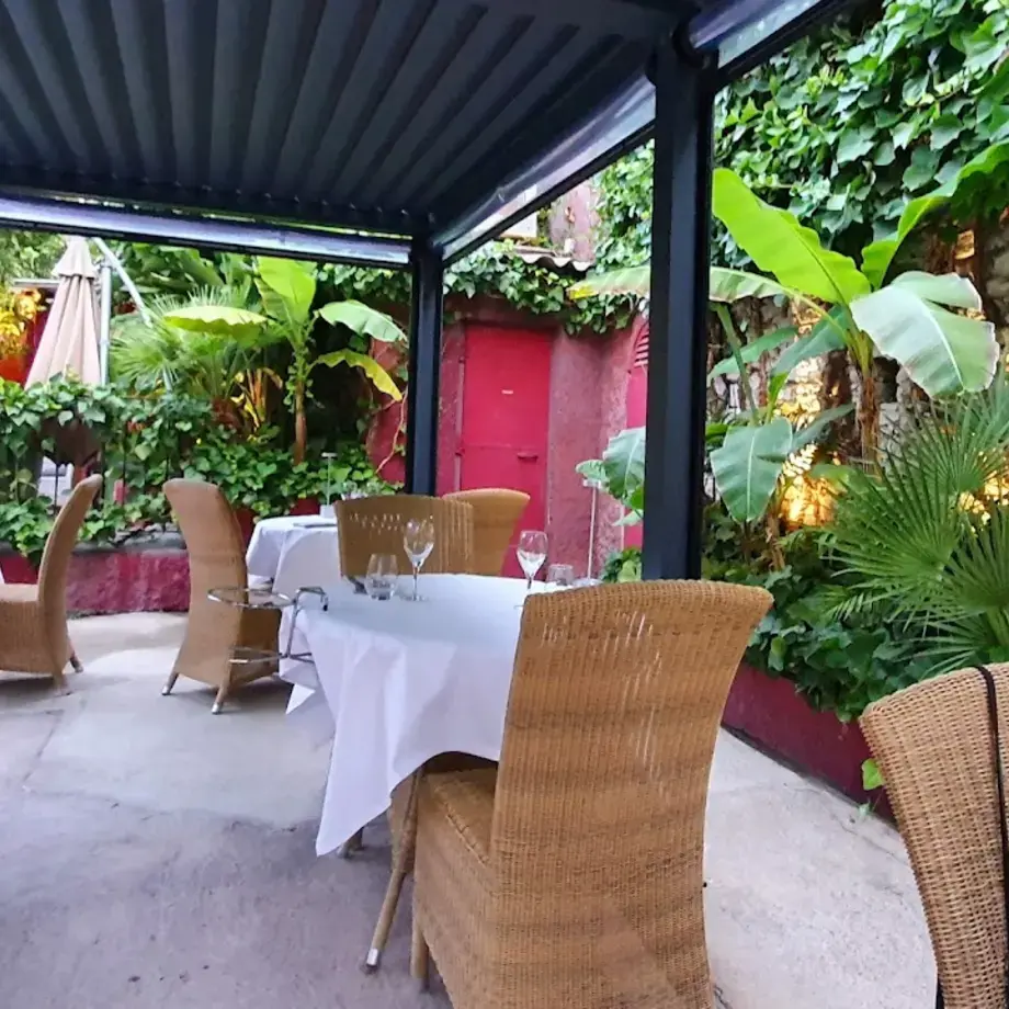 Auberge du pêcheur Auberge du pêcheur