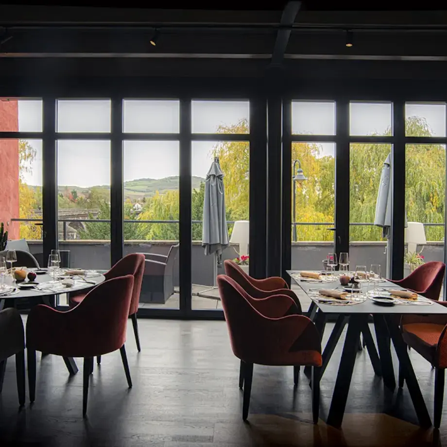 Auberge du Pont Auberge du Pont