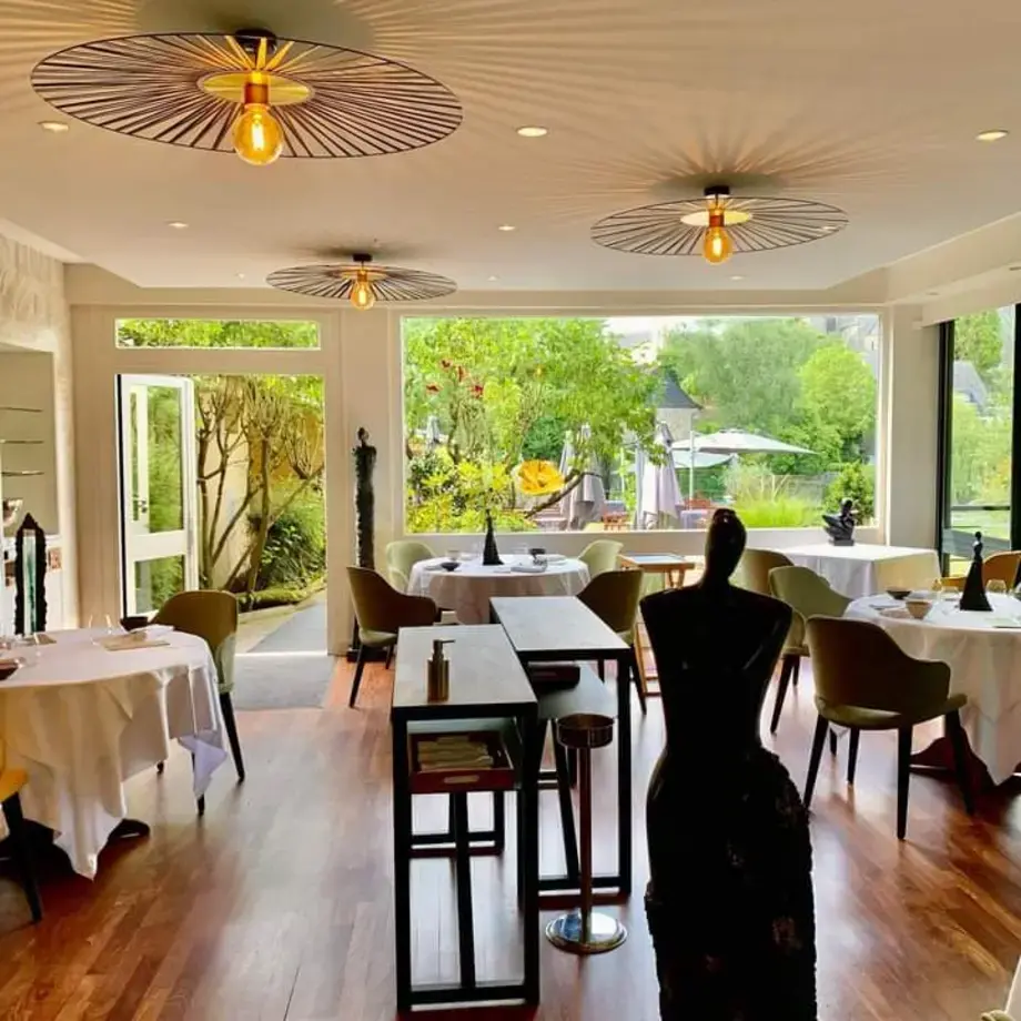 Auberge du Pont d'Acigné