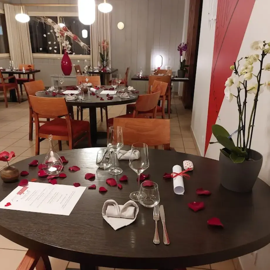 Auberge du pont des pierres Auberge du pont des pierres