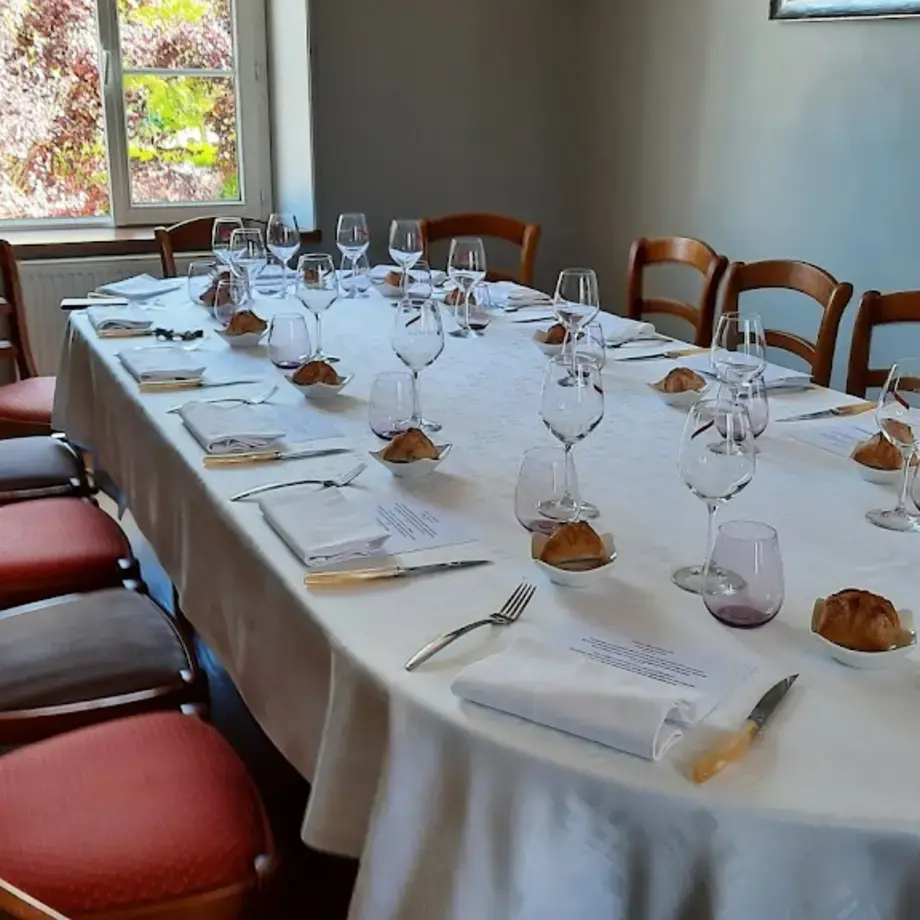 Auberge du Prieuré Normand