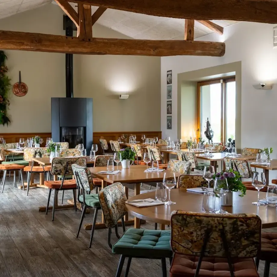 Auberge La Gaillotière Auberge La Gaillotière