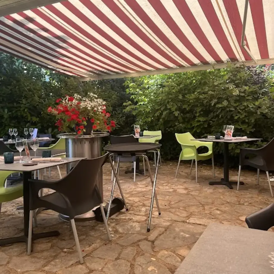 Auberge l'Espérance SARL Auberge l'Espérance SARL