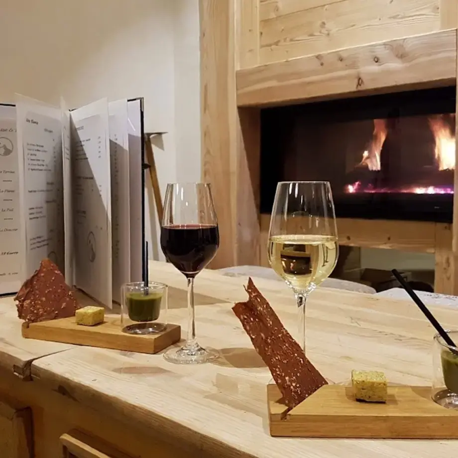 Auberge Quintessence Auberge Quintessence
