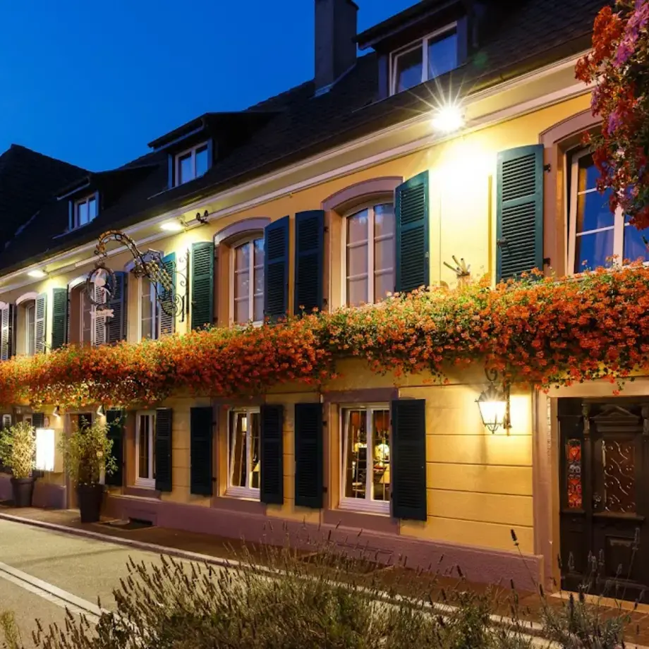 Auberge Saint-Laurent - HOTEL RESTAURANT Auberge Saint-Laurent - HOTEL RESTAURANT