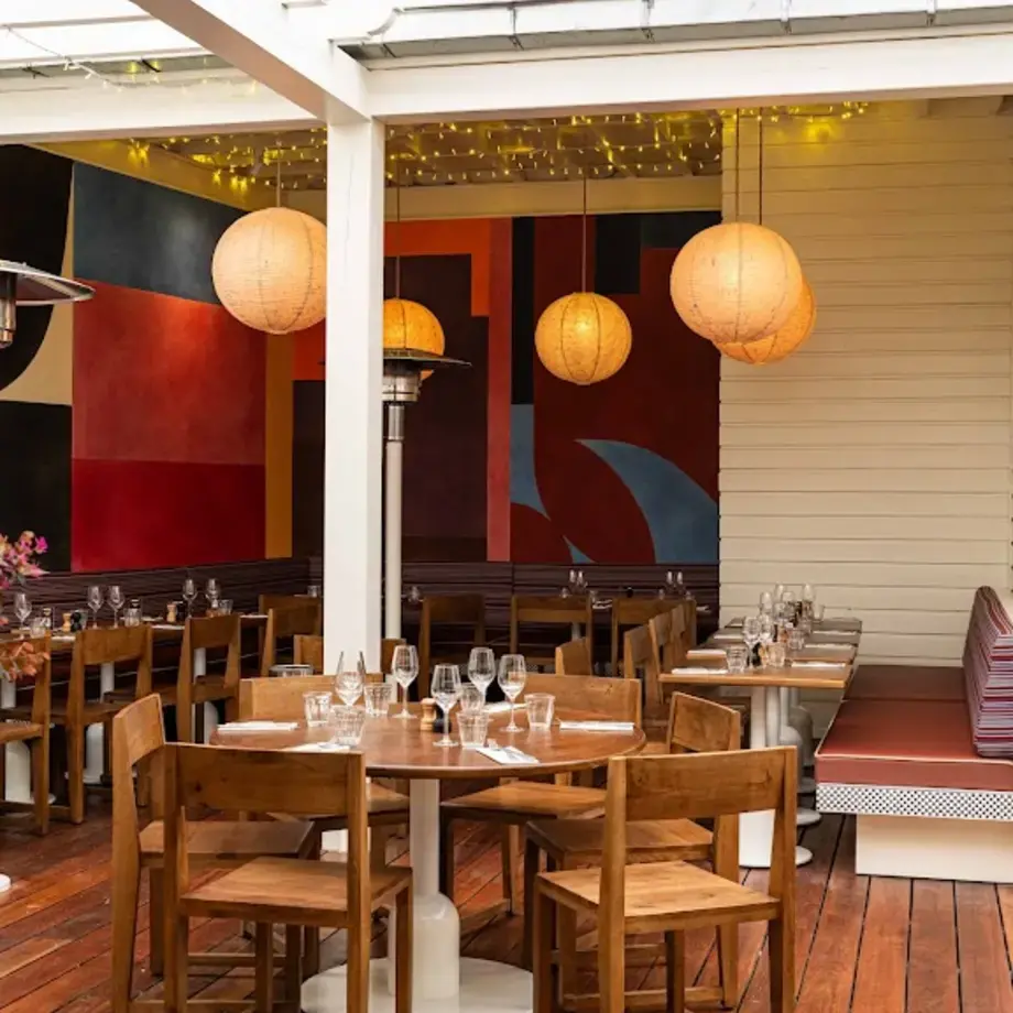 Auteuil Brasserie Auteuil Brasserie