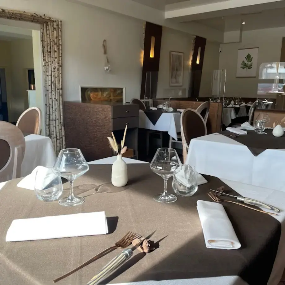 Aux 3 Faisans Aux 3 Faisans