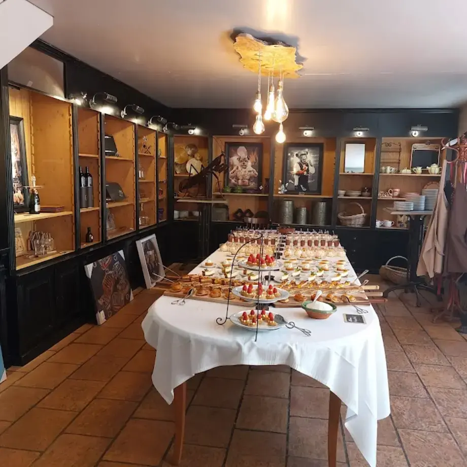 Aux Ateliers Aux Ateliers