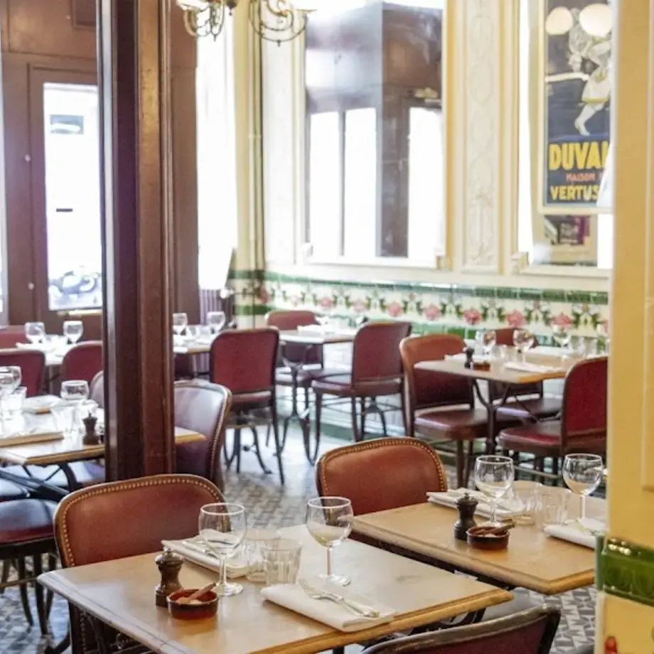 Aux Lyonnais Aux Lyonnais