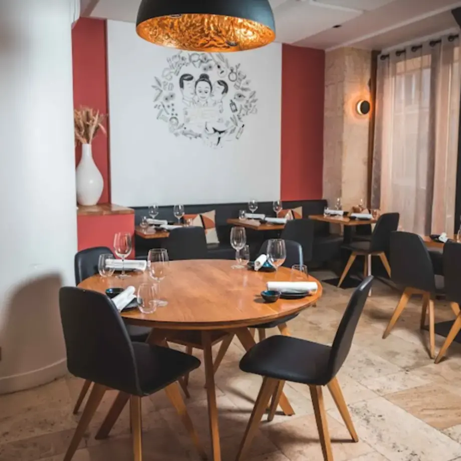 Baieta - Restaurant Paris