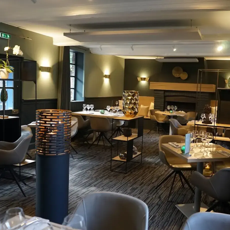 Balsamique Restaurant Benjamin Bajeux