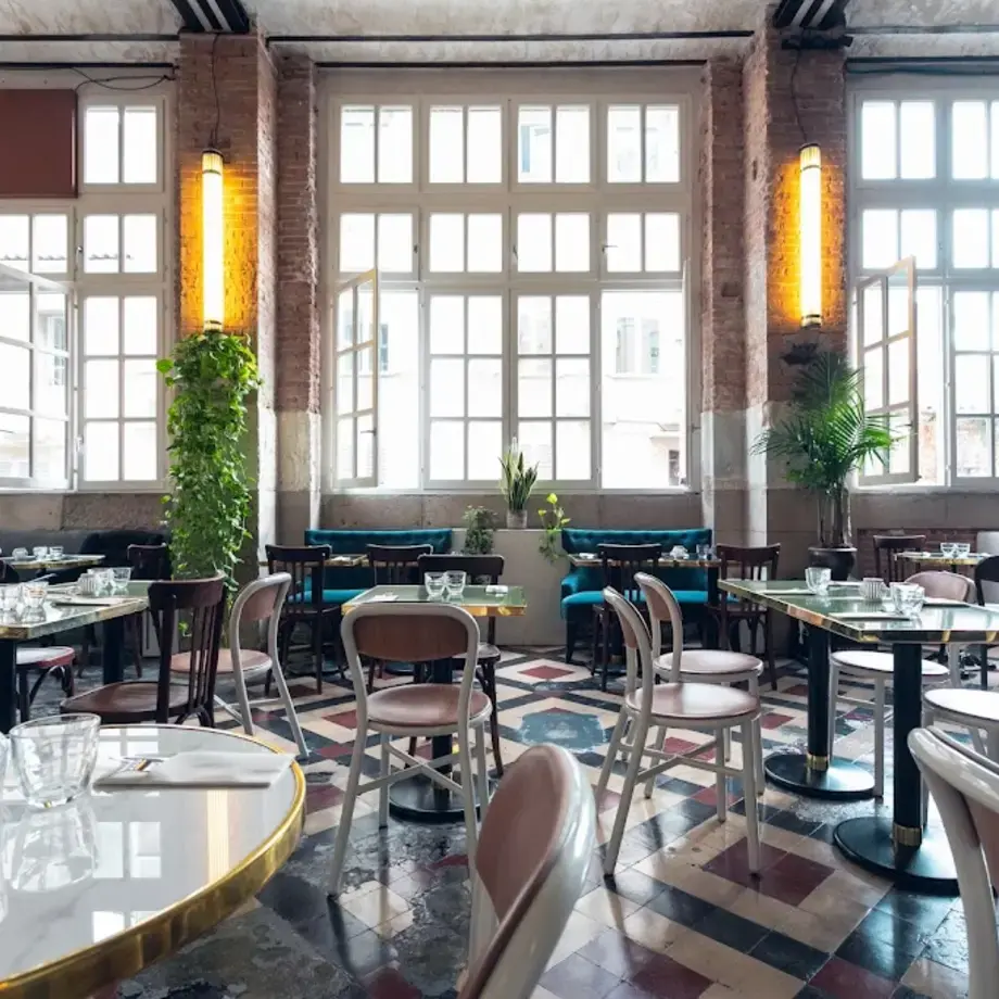 BEAM! Kitchen BEAM! Kitchen