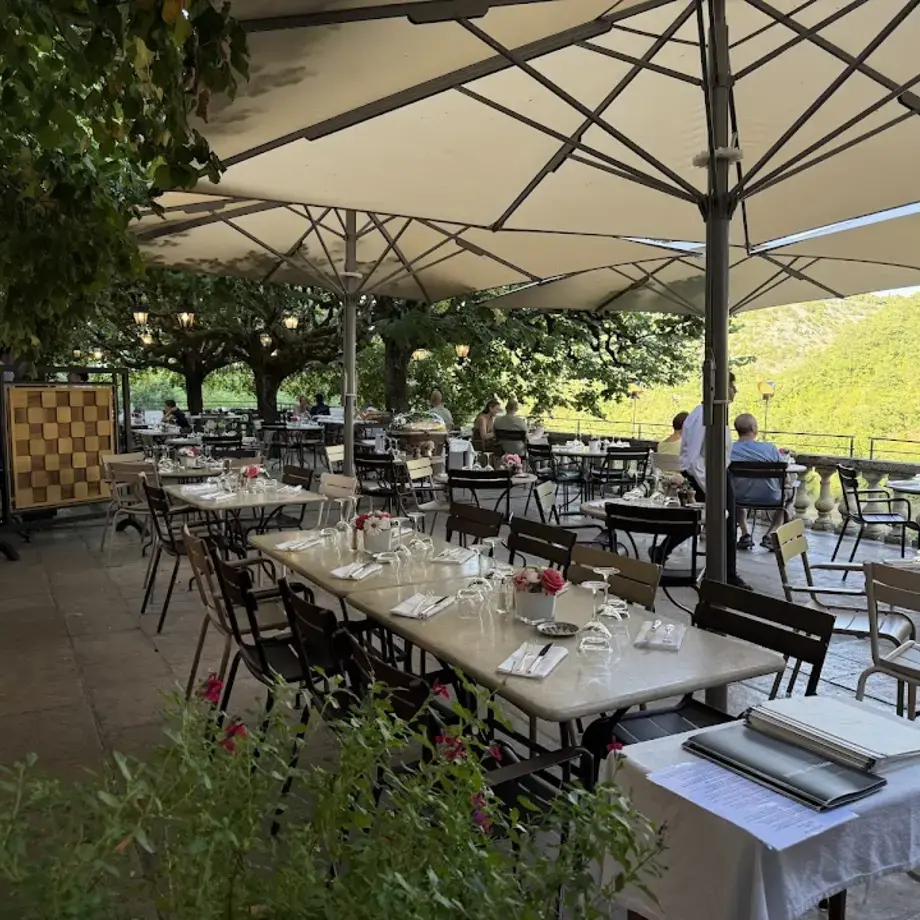 Beau Site - Restaurant Jehan le Valon Beau Site - Restaurant Jehan le Valon