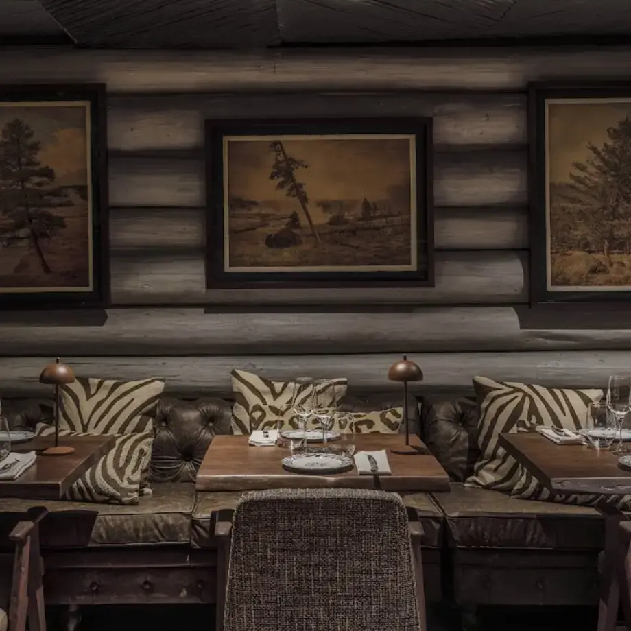 Beef Lodge Beef Lodge