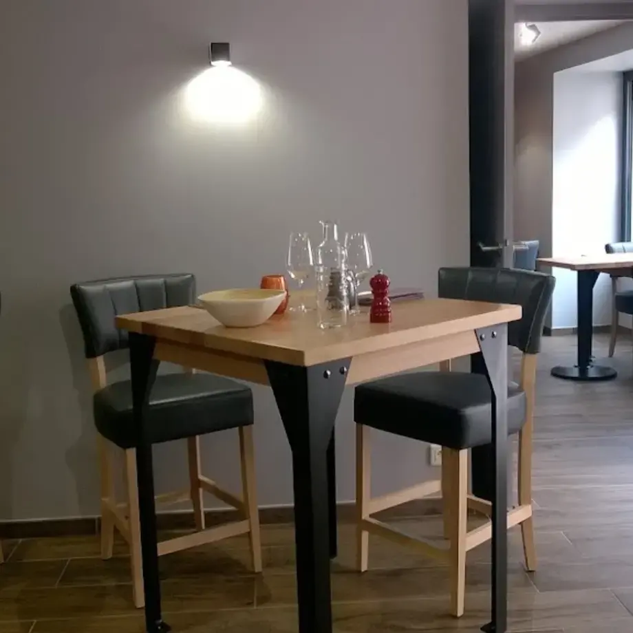 Behind The Scenes Behind The Scenes