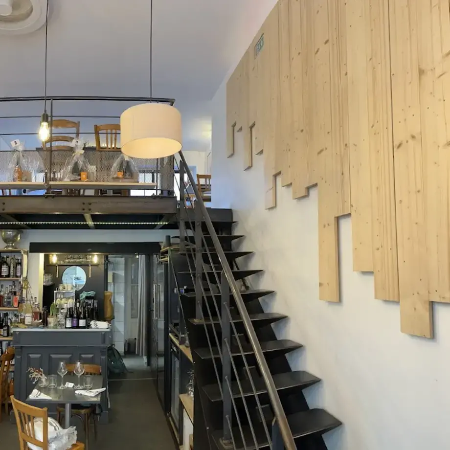 BISTRO B BISTRO B