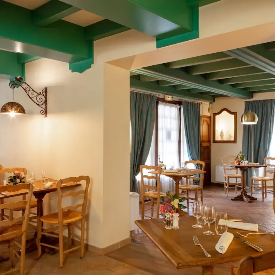 Bistro Gaby Bistro Gaby