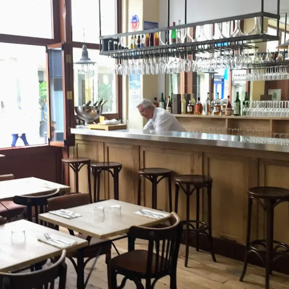 Bistro S Bistro S