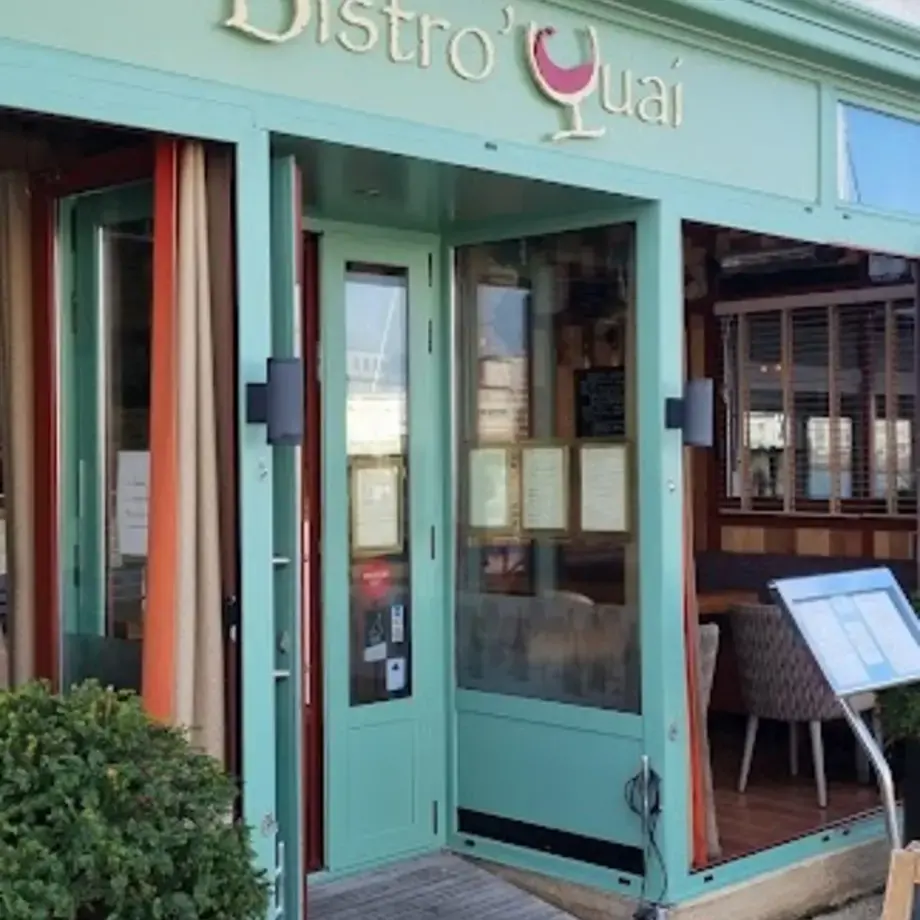 Bistro'Quai Bistro'Quai