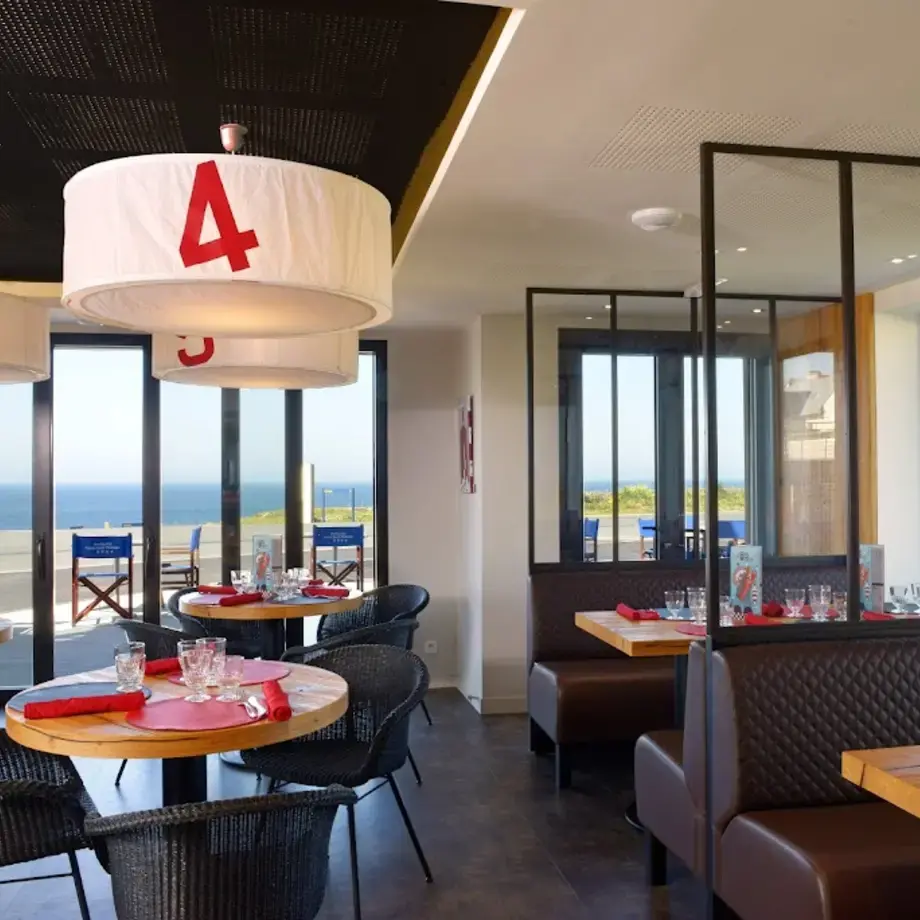 Bistrot 1954 Bistrot 1954