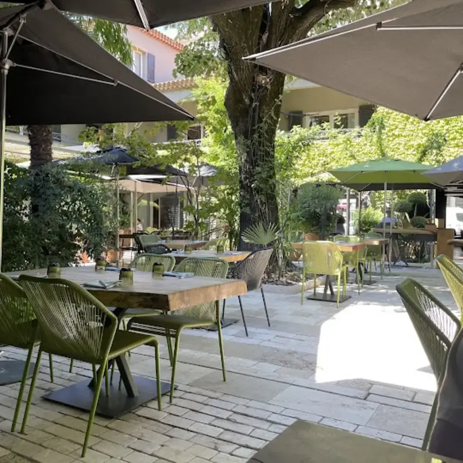 Bistrot André Bistrot André