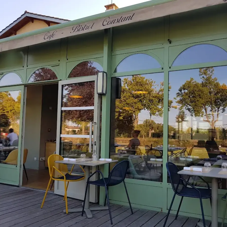 Bistrot Constant Bistrot Constant