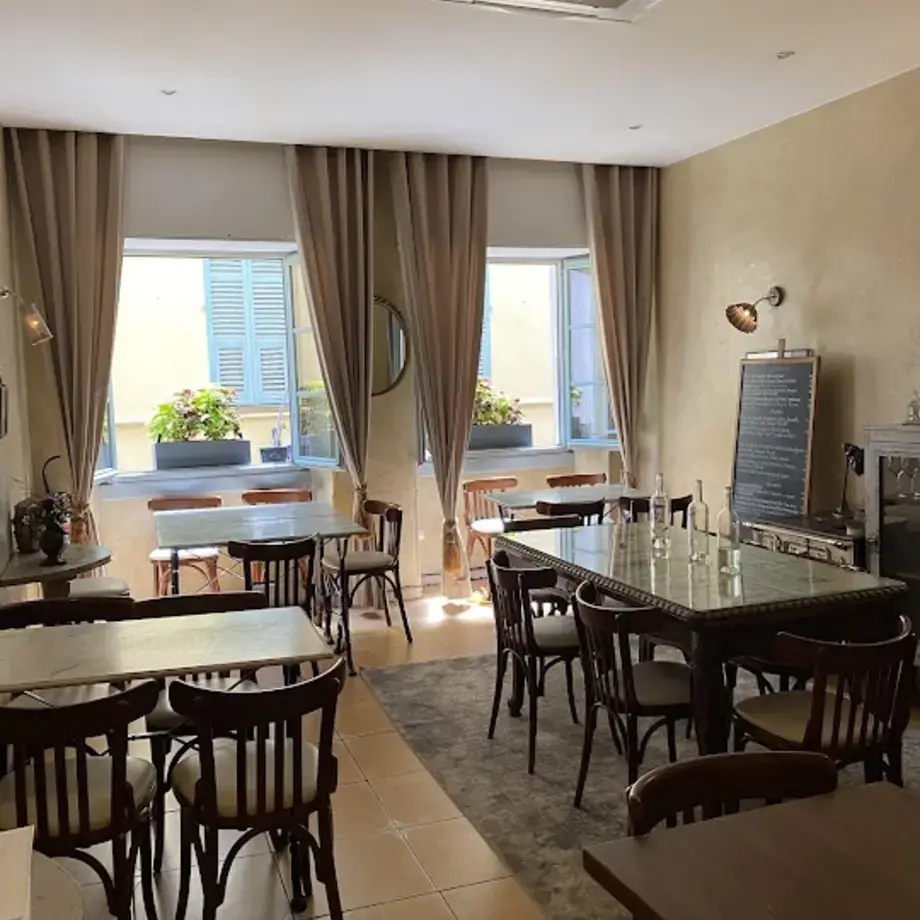 Bistrot d'Antoine Bistrot d'Antoine
