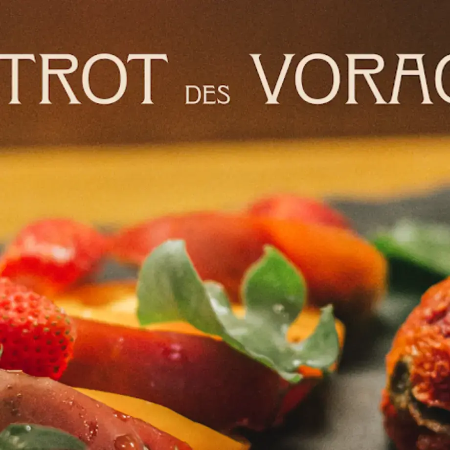 Bistrot des Voraces Bistrot des Voraces